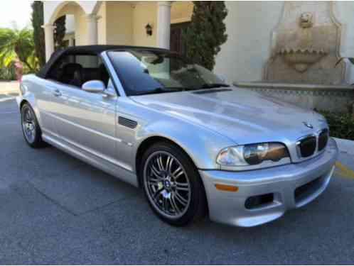 BMW M3 M3 (2003)