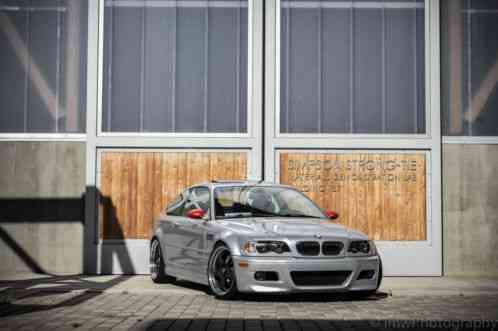 BMW M3 M3 (2006)