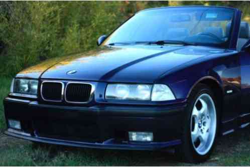 BMW M3 M3 (1998)