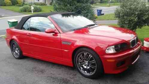 20010000 BMW M3 M3