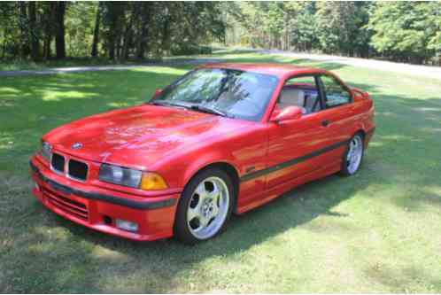 BMW M3 M3 (1995)