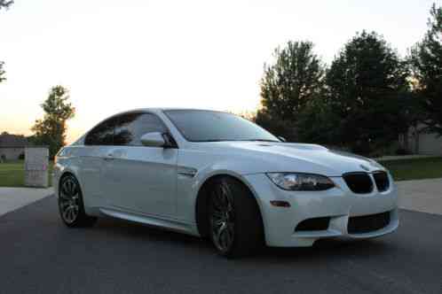 20110000 BMW M3