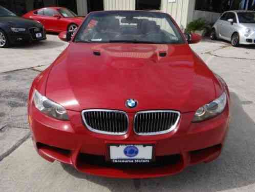 BMW M3 M3 Power (2009)