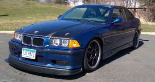 BMW M3 (1995)