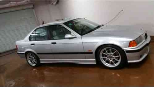 BMW M3 TURBO M3 (1998)