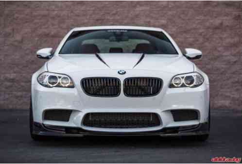 BMW M5 (2013)