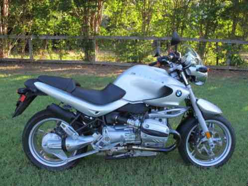 2003 BMW Other