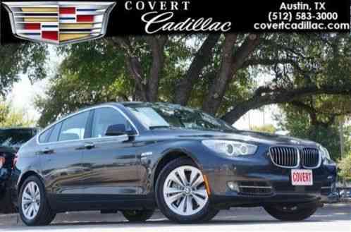 BMW Other 535i xDrive (2011)