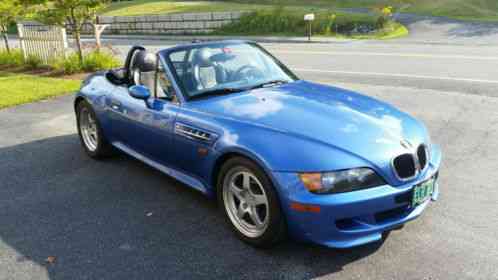 BMW Other ISR-3 Roadster (1998)