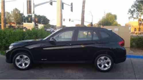 2014 BMW X1