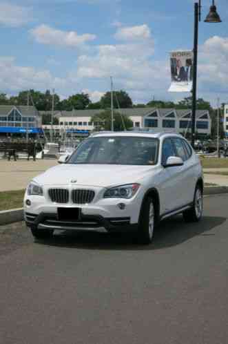 2014 BMW X1