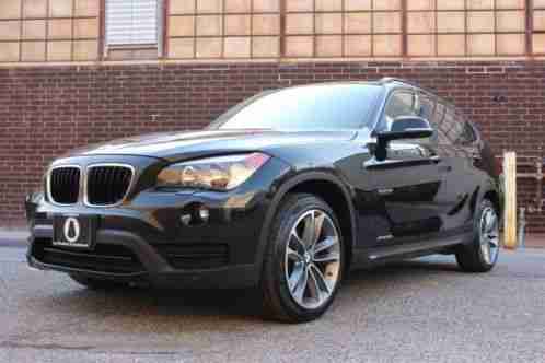 2013 BMW X1 xDrive28i