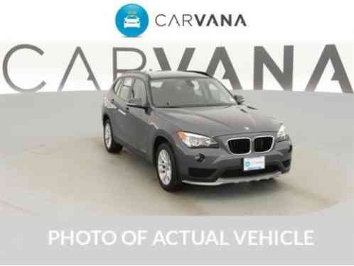 BMW X1 xDrive28i (2015)