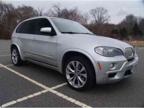 BMW X5 (2010)