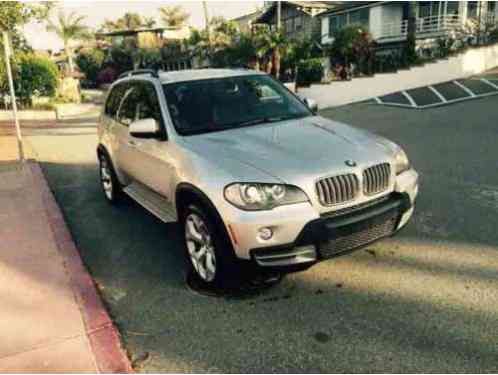 BMW X5 (2009)