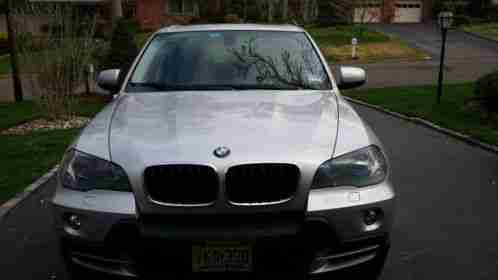 2007 BMW X5