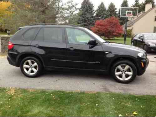 2007 BMW X5