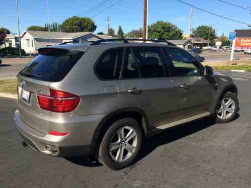 2011 BMW X5