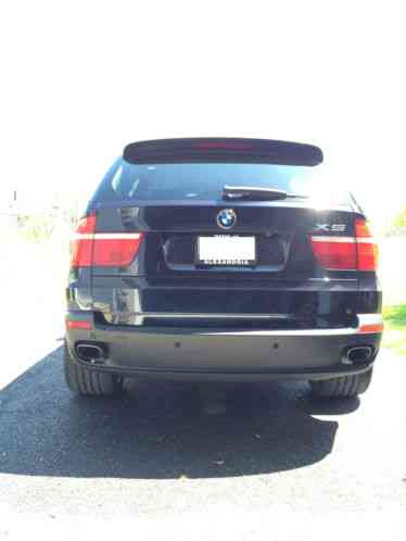 BMW X5 (2007)