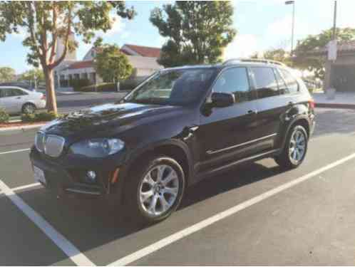 BMW X5 (2007)