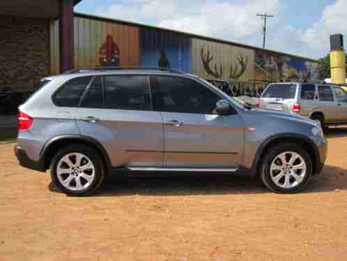 BMW X5 (2007)