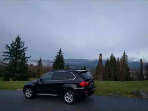 BMW: X5 4. 8I X-Drive