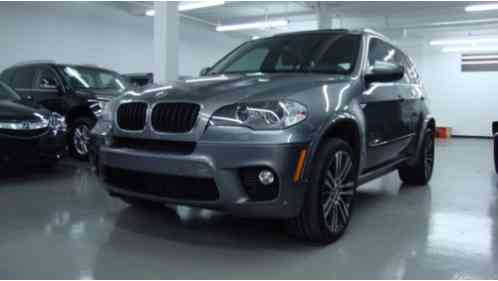 BMW X5 (2013)