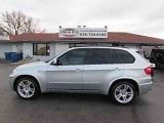 BMW X5 (2010)