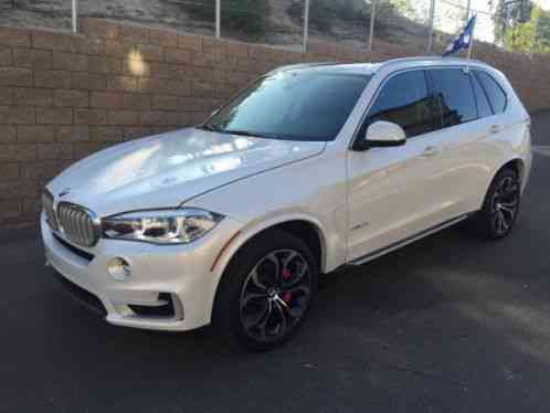 BMW X5 (2014)