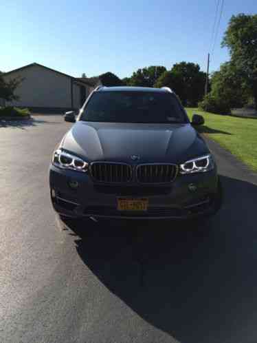 20150000 BMW X5