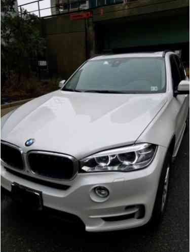 BMW X5 (2015)