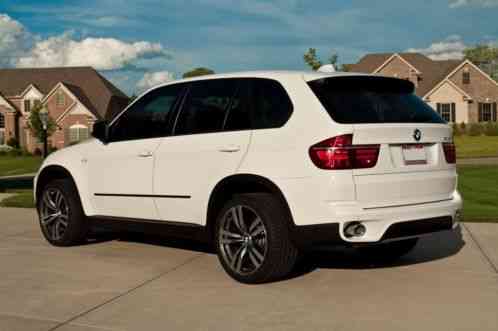 2011 BMW X5