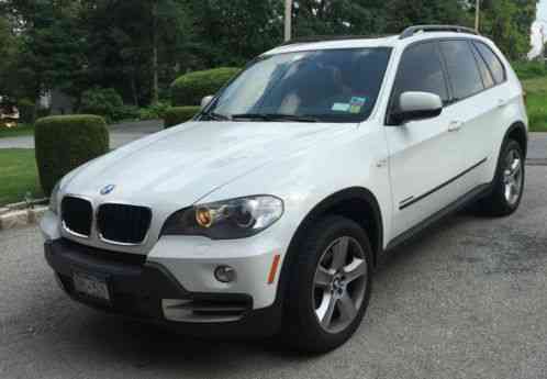 BMW X5 (2009)