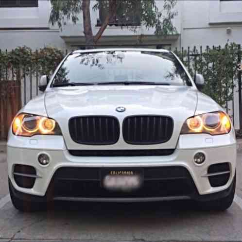 BMW X5 (2011)