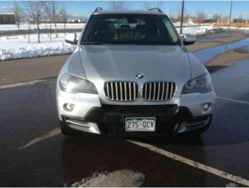 BMW X5 (2009)