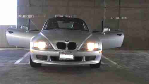 BMW Z3 (1998)