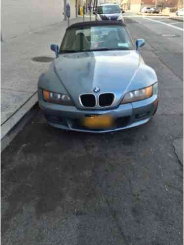 BMW Z3 (1997)