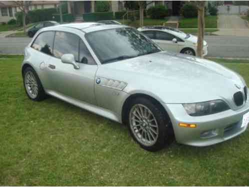 2000 BMW Z3