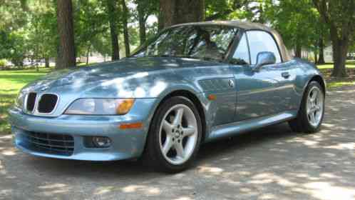 19970000 BMW Z3