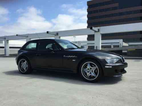 20010000 BMW Z3