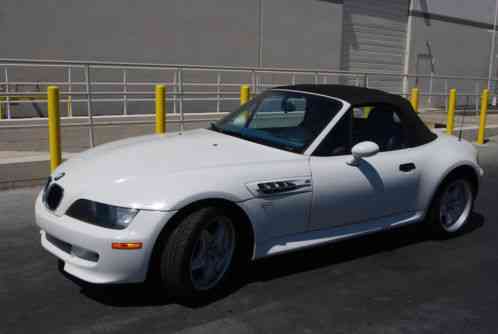 BMW Z3 (1999)