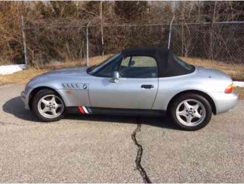 BMW Z3 (1996)