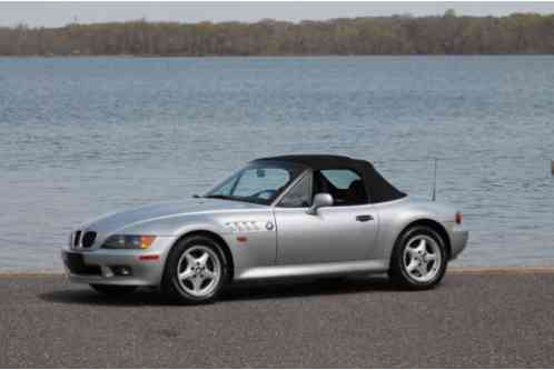 1997 BMW Z3