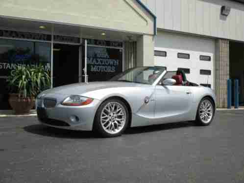 BMW Z4 (2003)