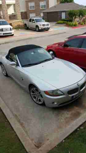 BMW Z4 (2004)