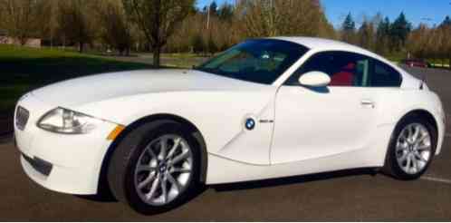 BMW Z4 (2006)