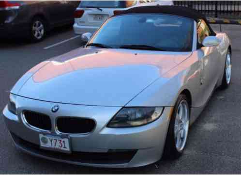 BMW Z4 (2006)