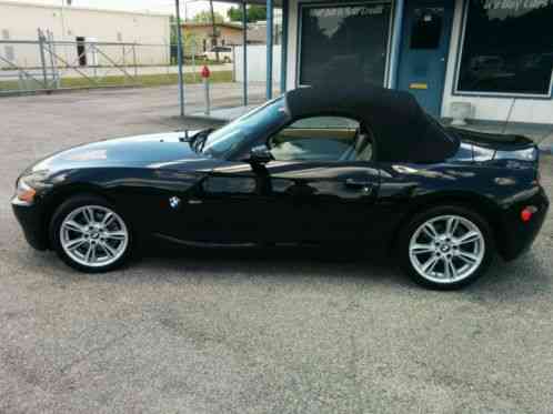 20030000 BMW Z4 Roadster