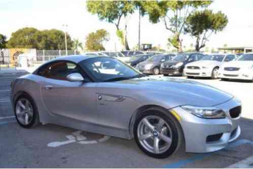 BMW Z4 (2014)