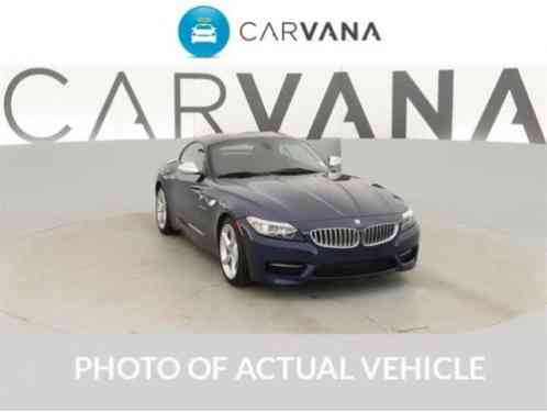 BMW Z4 (2012)